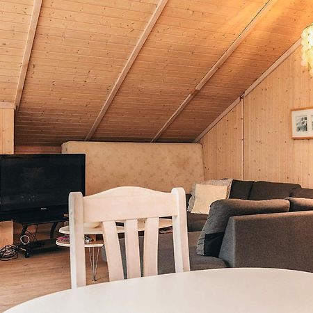 6 Person Holiday Home In Slagelse Exterior foto