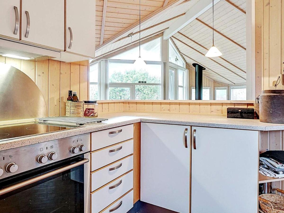 6 Person Holiday Home In Slagelse Cameră foto