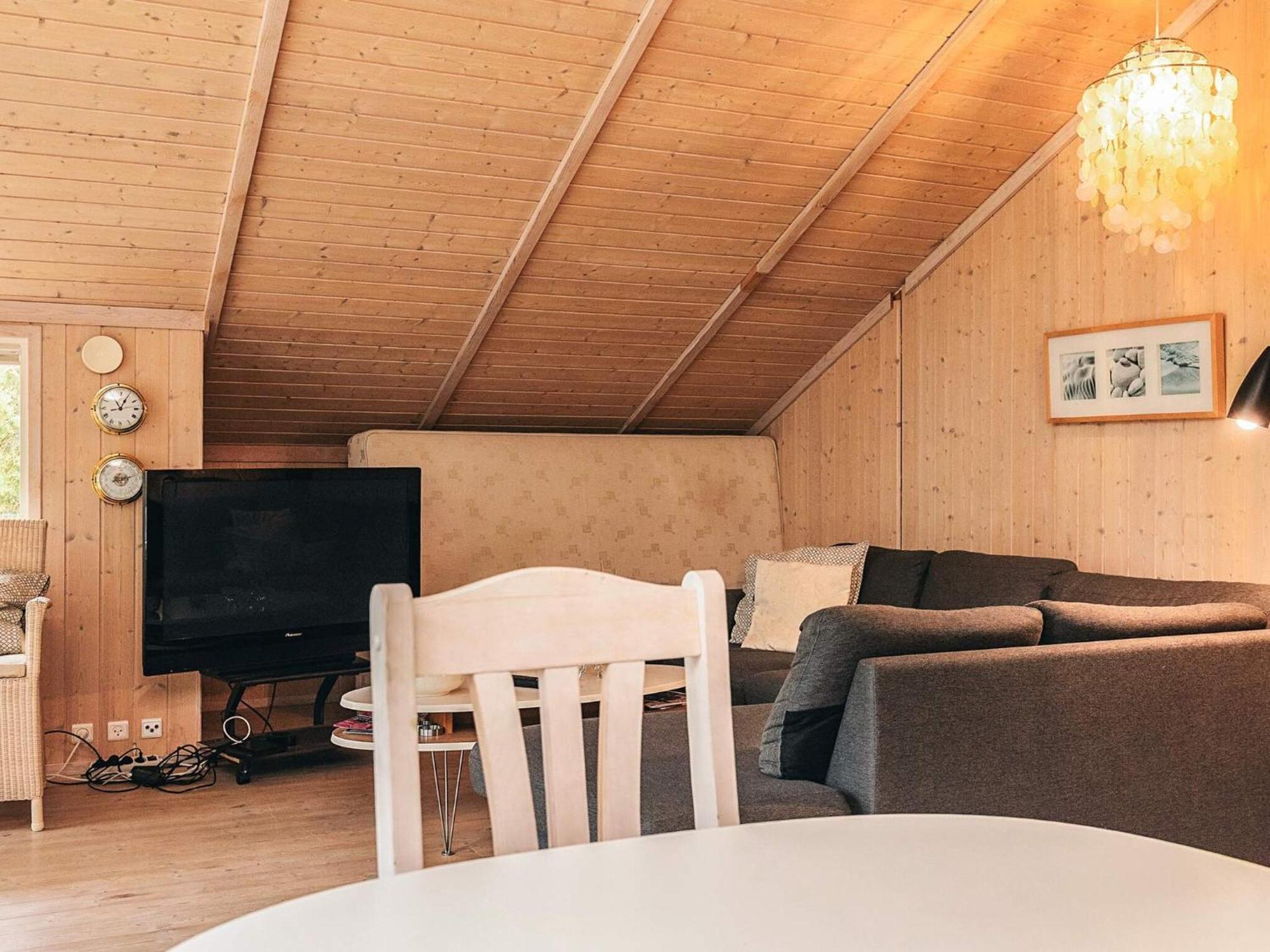 6 Person Holiday Home In Slagelse Exterior foto